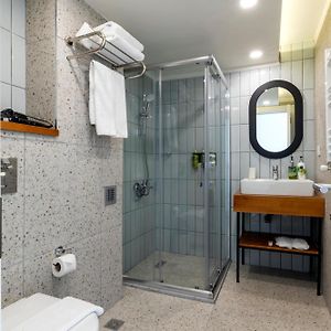 Junior suite in edificio annesso